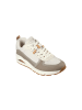 Skechers Skechers Uno Layover Low-Top-Sneaker mit Schnürung Weiß