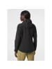 Helly Hansen W CASCADE SHIELD JACKET in Schwarz
