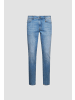 John Richmond Jeans 10787576807766 Blau