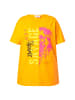 Angel of Style Shirt in neon orange