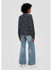 QS Bluse in 52A3_blassblau