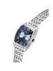 Guess Quarzuhr GW0975G1 in Silber