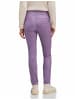 Street One Stoffhose für Damen in Lila