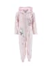 Peppa Pig 2tlg. Outfit: Schlafanzug Pyjama Overall in Rosa