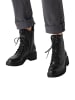 Tamaris Stiefeletten schwarz