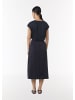 comma T-Shirt in 5976_navy