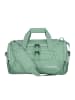travelite Kick Off Weekender Reisetasche S 40 cm salbei