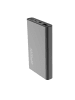 Setty Setty Recycling Powerbank 5000 mAh 12W grau QRPB5-12-18