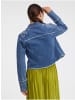 orsay Jeansjacke in Blau