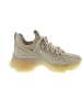 Steve Madden Maxilla-R-E Sneaker low Beige