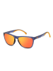 Carrera Sonnenbrille in Blue