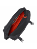 Vaude Mineo Messenger 22 - Umhängetasche 15.6" 45 cm (heron) in schwarz