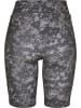 Urban Classics Cycling Shorts in dark digital camo