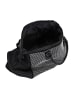 faina Women Handbag in Silber Schwarz