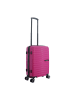 Saxoline Handgepäck Fiesta Small in fuchsia