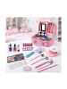 Wisam® Beauty-Set Kosmetiktasche für Kinder Nagelzubehör Trockner