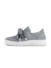 Gabor Fashion Sneaker low in blau