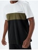 KOTON T-shirt in Weiß