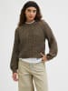 JJXX Strickpullover in Falcon