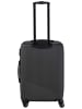 travelite Trolley Bali 4w Trolley M in Anthrazit