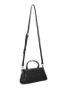 usha BLACK LABEL Women Handbag in Black