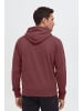 BLEND Kapuzensweatjacke BHSpeedy in Rot
