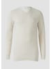 s.Oliver Strickpullover in 03W0_wollweiß