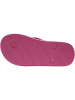 Hummel Hummel Flipflop Flip Flop Kinder Leichte Design in PINK