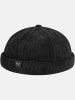 Reell Cap "Docker Cap" in Schwarz