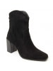 Montevita Boots etten Botilan 34 in Schwarz