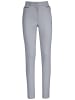Stehmann Stretch-Hose in grau