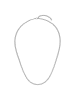 PURELEI Kette Spirit Three 55 cm in Silber