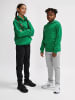 Hummel Hoodie Hmlgo 2.0 Hoodie Kids in JELLY BEAN