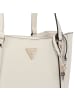 Guess Daryna II Shopper Tasche 33 cm in bone