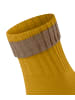 Burlington Socken Plymouth in Mustard