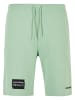 9N1M SENSE 9N1M SENSE Sweat Shorts in vintagegreen