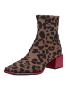 Gioseppo Stiefelette 80683 Leopard