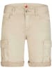 Buena Vista Paris Cargoshorts für Damen in uni