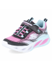Skechers Slipper in schwarz