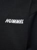 Hummel Kinder Trainingsjacke "Odin Zip Jacket" in Schwarz
