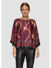 s.Oliver Bluse in 49F0_lila