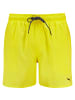 Puma Bodywear Puma SWIM MEN MEDIUM LENGTH SWIM SH in Gelb7013