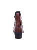 Bugatti Stiefelette in braun