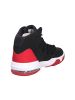 Nike Sneaker in schwarz