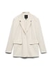 Vero Moda Blazer in Oatmeal
