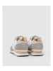 Pepe Jeans Sneakers Brit in Weiß