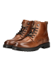 Bullboxer Stiefelette in Cognac