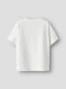 name it T-Shirt in Cloud Dancer