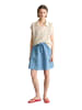 Marc O'Polo DENIM Pullunder regular in Creamy White