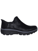 Skechers Slipper in schwarz